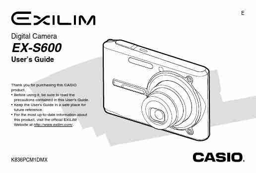 CASIO EXILIM EX-S600-page_pdf